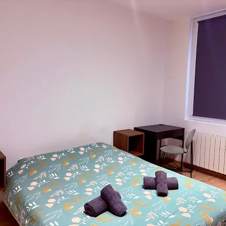 Apartment Dalikyda - Le Cosy - - Proche De La Gare *
