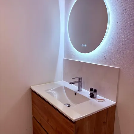 Apartment Dalikyda - Le Cosy - - Proche De La Gare *