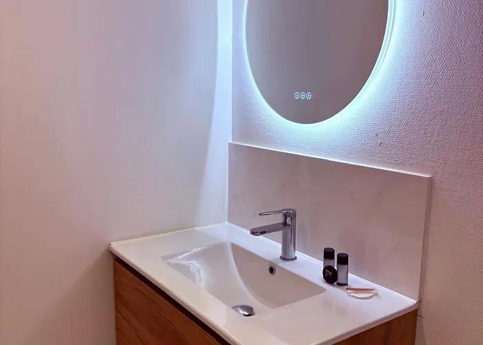 アパート Dalikyda - Le Cosy - - Proche De La Gare *